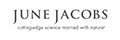 June Jacobs logo