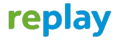Re-Play logo