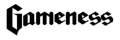 Gameness logo
