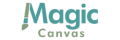 Magic Canvas logo