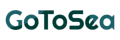 GoToSea logo