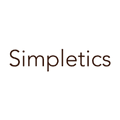 Simpletics logo