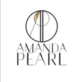 AMANDA PEARL logo