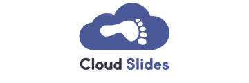 Cloud Slides logo