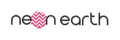 Neon Earth logo