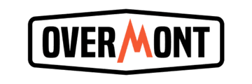 Overmont Outdoor logo