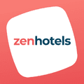 Zen Hotels UK logo