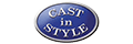 Cast In Style logo