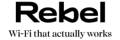 Rebel Internet logo