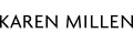 Karen Millen logo