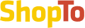 ShopTo logo