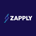 Zapply UK logo