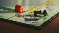 Board & Card Games