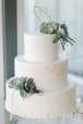 Custom Cakes