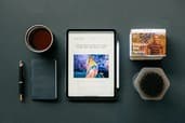 Digital Magazines