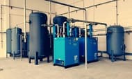 Water Filtration Systems