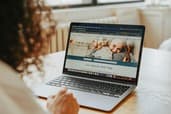 Website Hosting