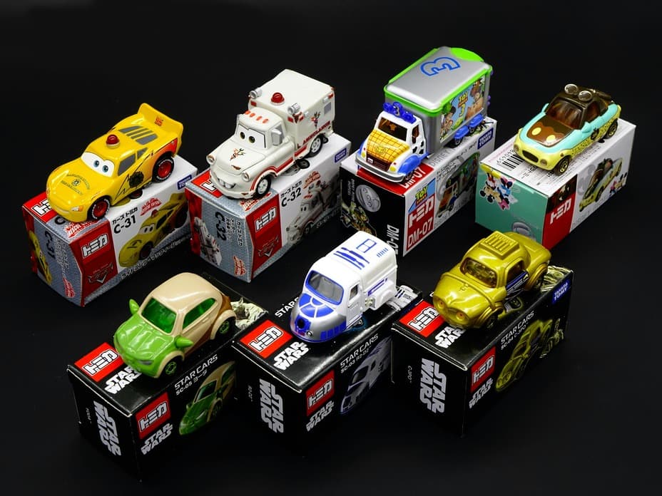 Toys & Games