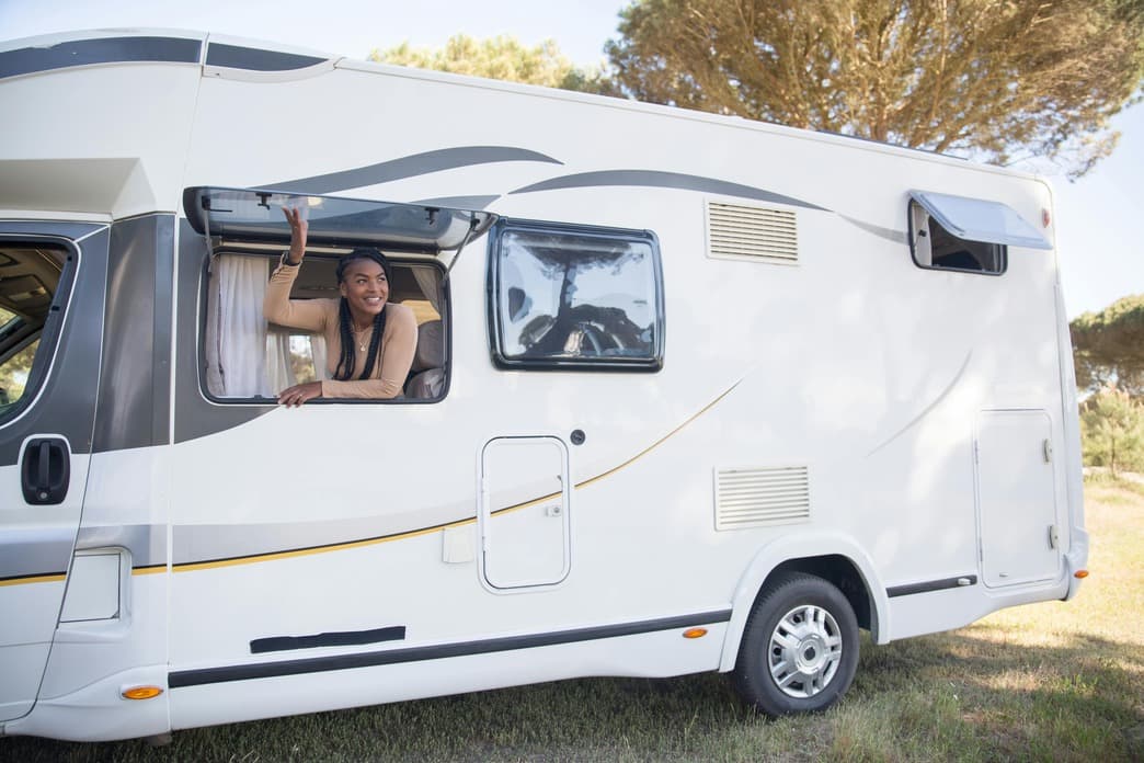 Rent an RV