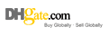 DHgate logo