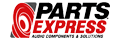 Parts Express logo