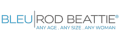 Bleu Rod Beattie logo