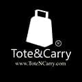 TOTE&CARRY logo