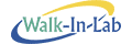 Walk-In Lab logo