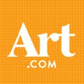 Art.com logo