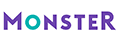 MONSTER logo