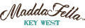 Madda Fella logo
