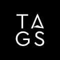 TAGS logo
