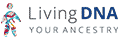 Living DNA logo