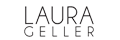 Laura Geller logo