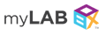 myLab Box logo