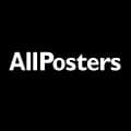 AllPosters logo