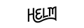 HELM Boots logo