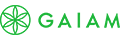 GAIAM logo