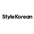 Style Korean logo