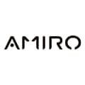 AMIRO logo