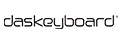 Das Keyboard logo