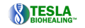 Tesla BioHealing logo