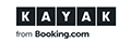 KAYAK logo