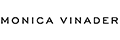 Monica Vinader logo
