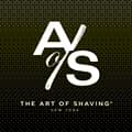 The Art of Shaving logo