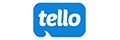 tello logo