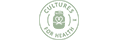 Cultures for Health logo