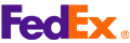 FedEx Office logo