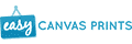 Easy Canvas Prints logo