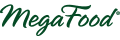 MegaFood logo